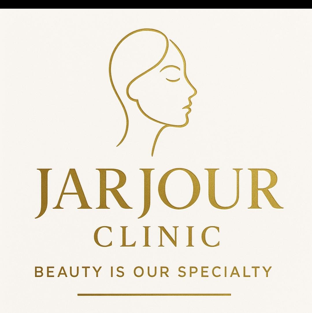Jarjour Clinic Logo